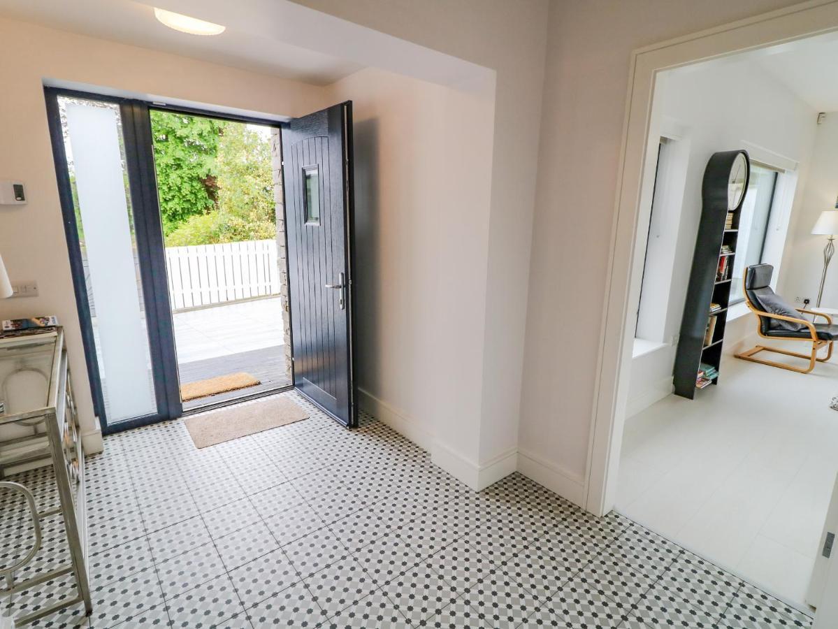 Wee Andy'S Villa Buncrana Kültér fotó