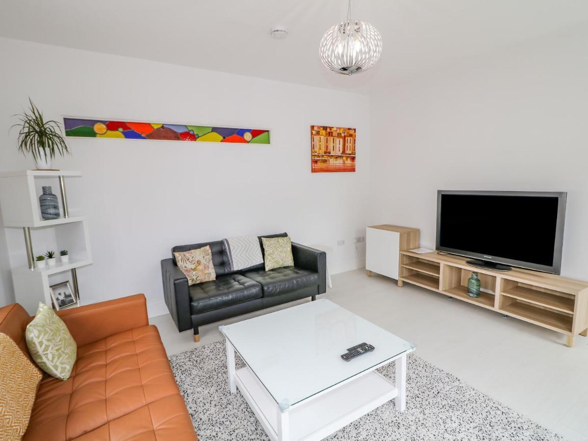 Wee Andy'S Villa Buncrana Kültér fotó