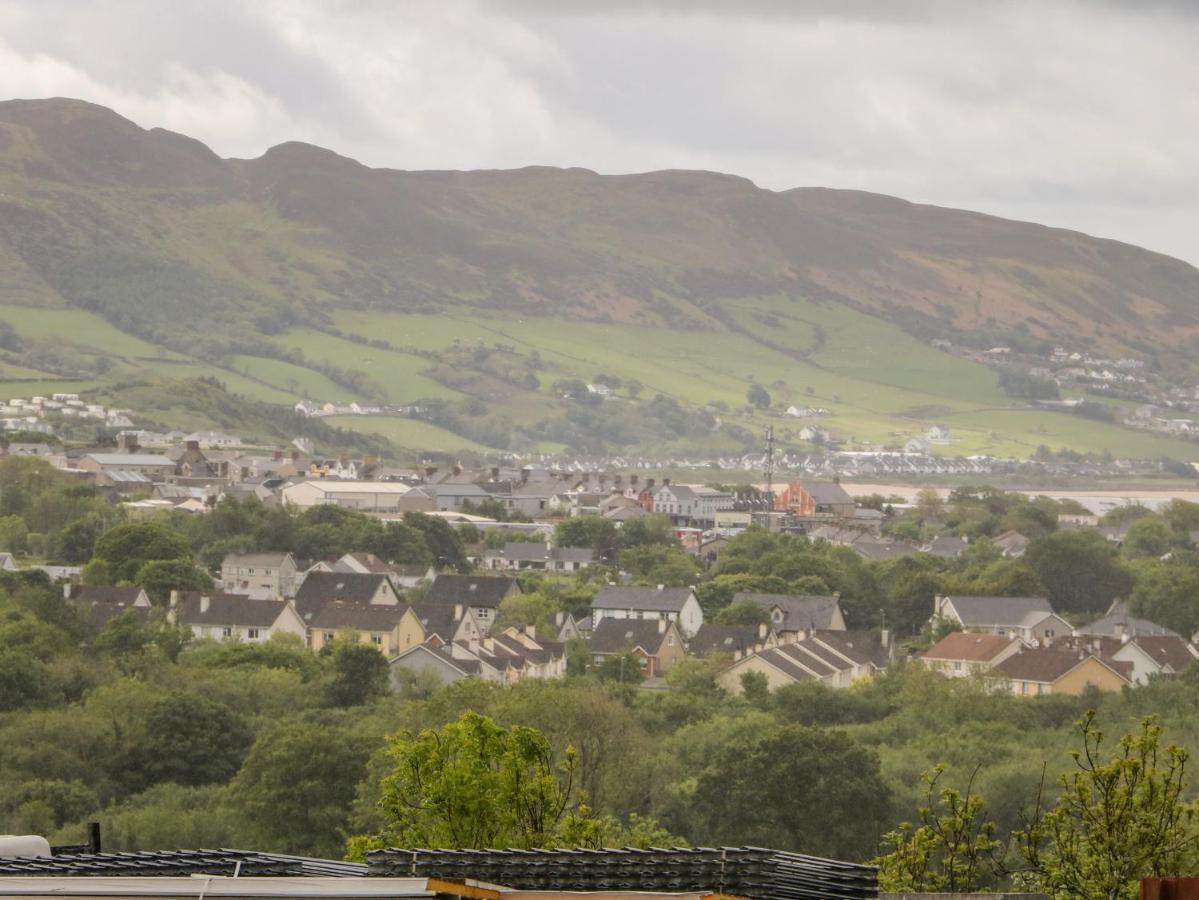 Wee Andy'S Villa Buncrana Kültér fotó