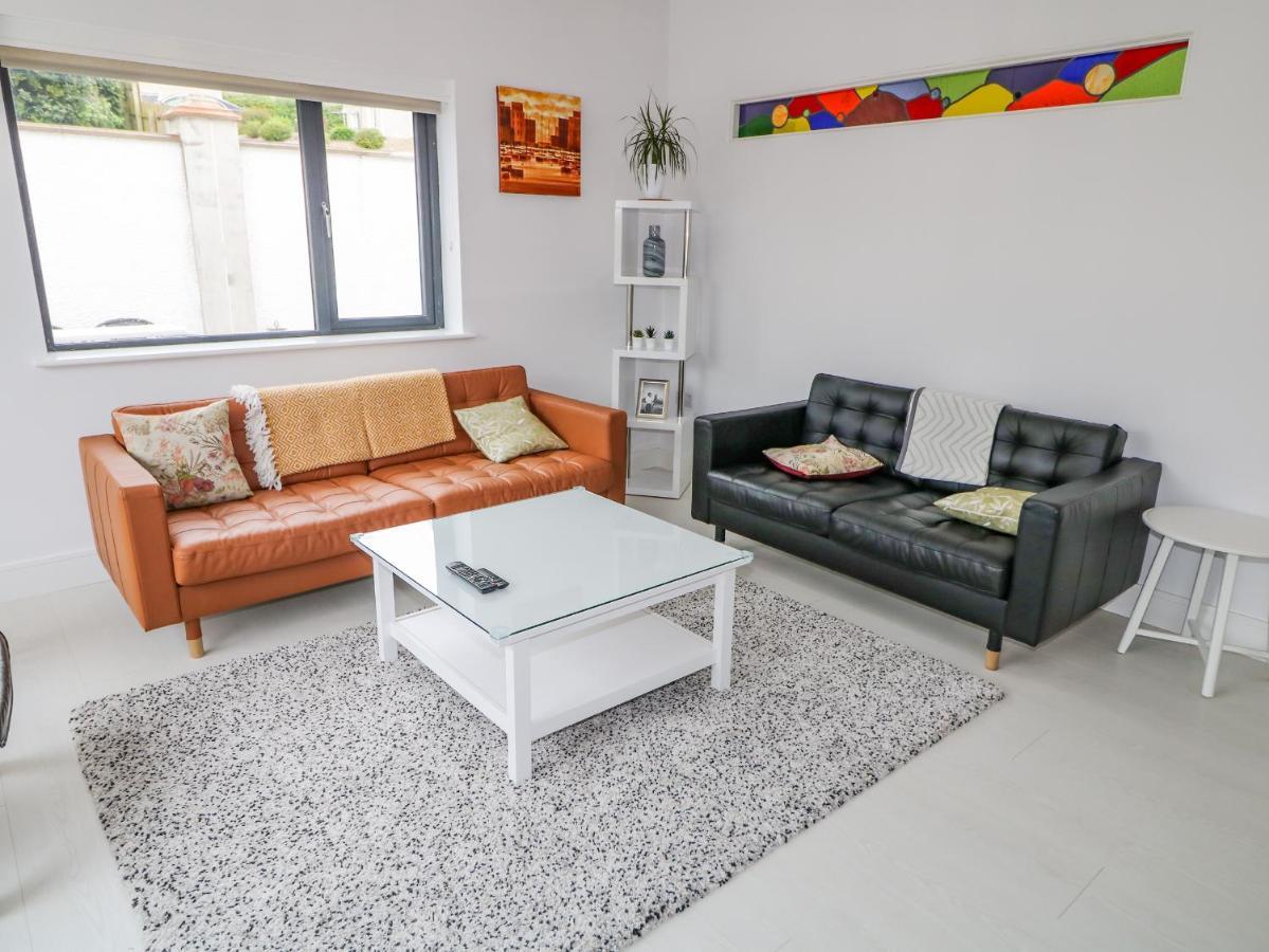 Wee Andy'S Villa Buncrana Kültér fotó