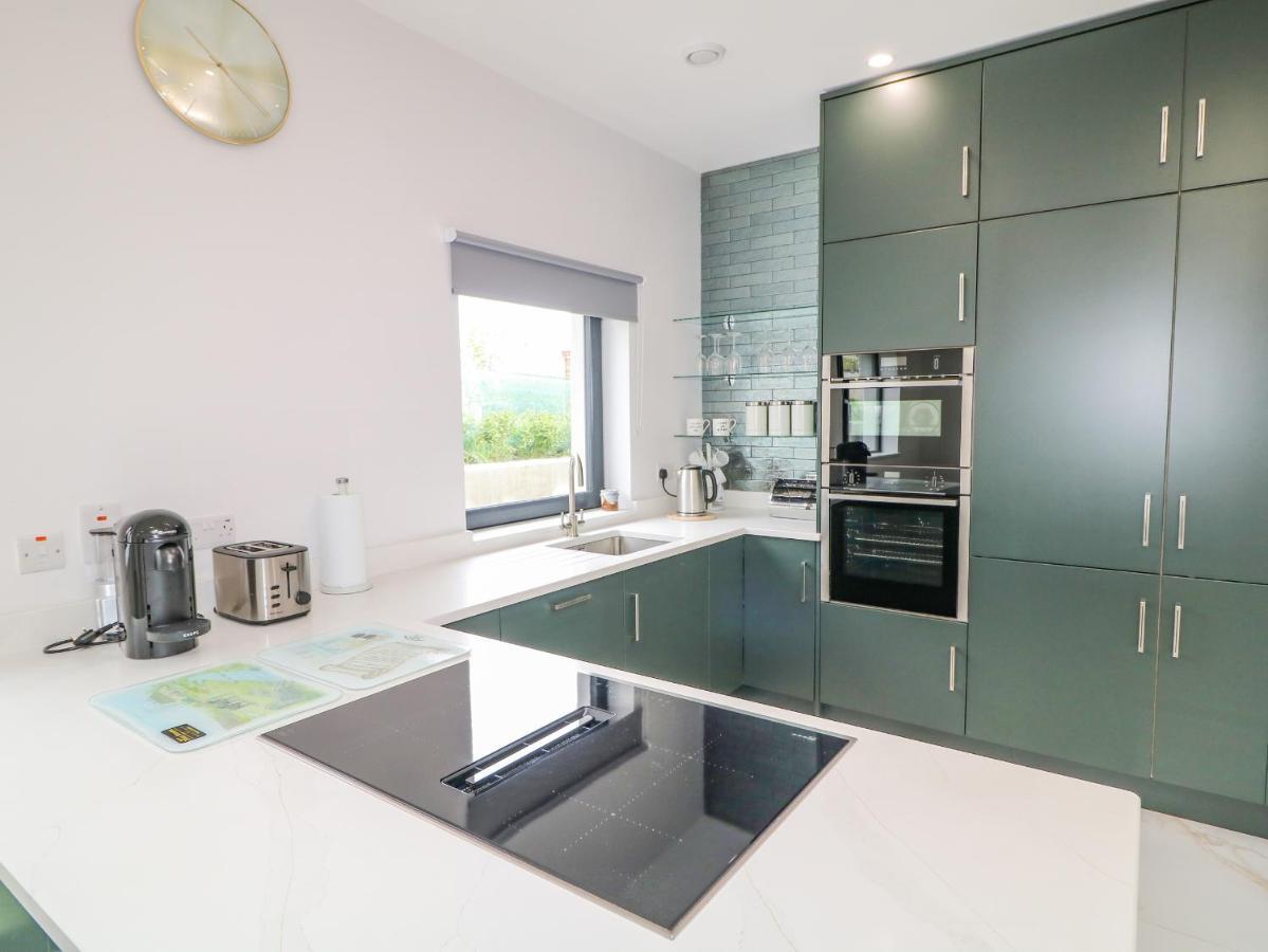 Wee Andy'S Villa Buncrana Kültér fotó