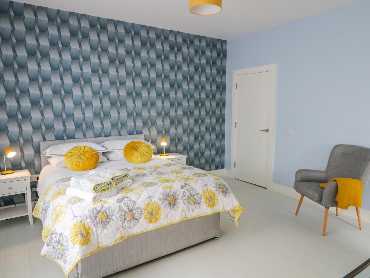 Wee Andy'S Villa Buncrana Kültér fotó