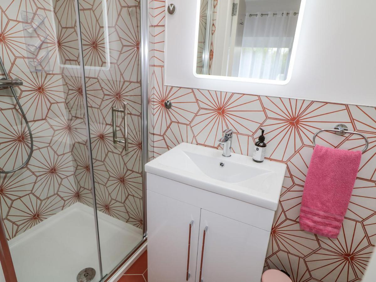 Wee Andy'S Villa Buncrana Kültér fotó