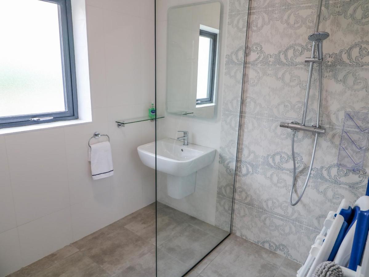 Wee Andy'S Villa Buncrana Kültér fotó