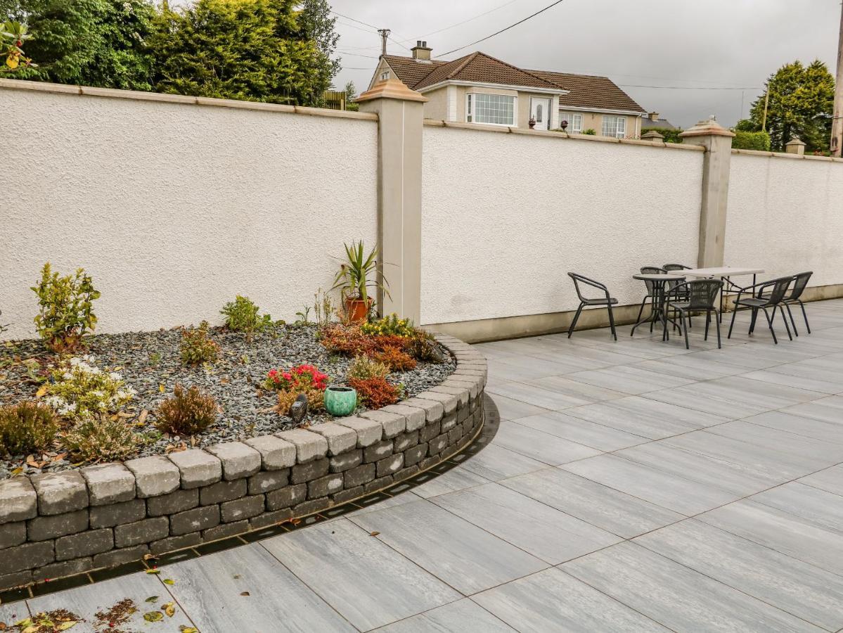 Wee Andy'S Villa Buncrana Kültér fotó