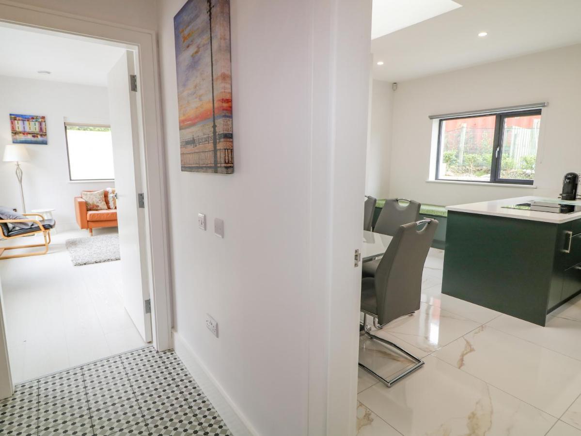 Wee Andy'S Villa Buncrana Kültér fotó